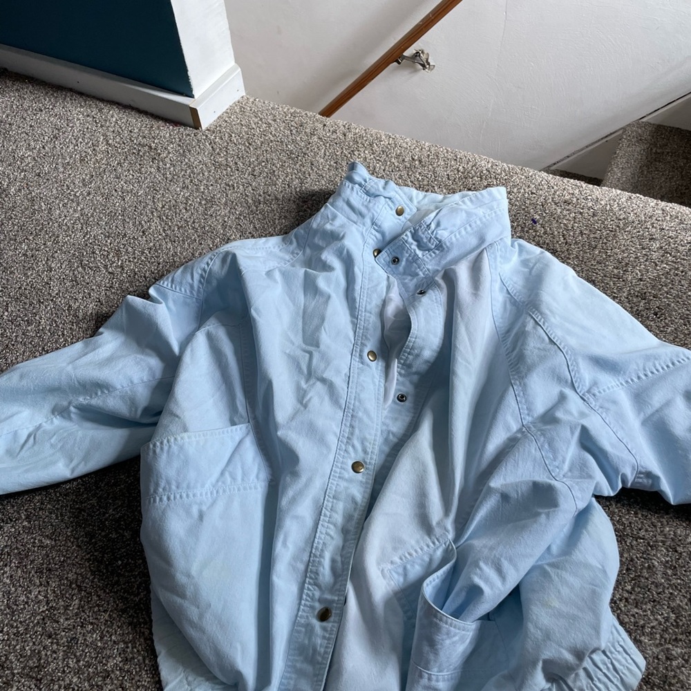 jacket vintage